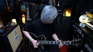 Sire L7  Larry Carlton