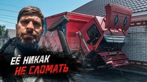 Таких больше не делают. SCANIA 3 серии