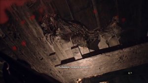 ПАПОЧКА ВЕРНУЛСЯ!НЕРЕАЛЬНЫЙ ФАЙТ!/Резидент Ивел 7