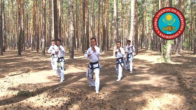 Учебно тренировочные сборы 18-28 июня 2018 год смотреть онлайн