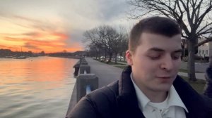 Плюсы жизни в Нью-Йорке | Стоит ли переезжать в Нью-Йорк? | Жизнь в США | Гуляем в Бруклине