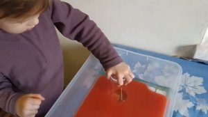 Увлекательный эксперимент! Интересен всем! Опыт с водой и воздухом!