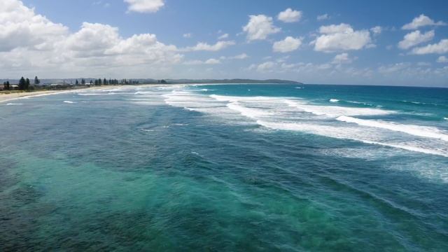 Прекрасный релакс. Музыка моря, для сна и медитации смотреть онлайн