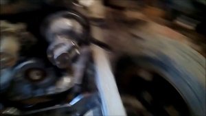 Передний мост с ГАЗели на трактор часть 3 Homemade tractor