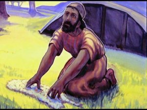 7.5 По страницам Библии - лекции доктора Мак Ги по книге Судей