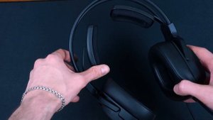 Честный обзор гарнитур Bloody G570 И G575