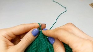 Летний сарафан для девочки спицами из хлопка / узор ажурные цветочки/возраст 1-2 года/Часть 2