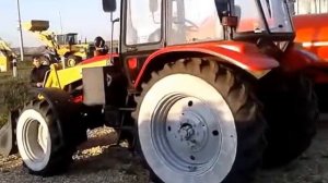 МТЗ Беларус92п.mp4