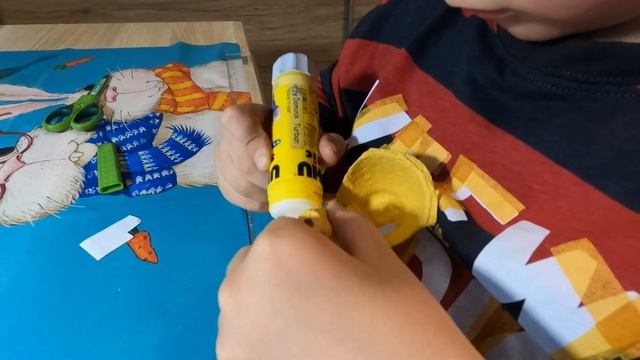 Vlog?|Март 2021| Поделка к Пасхе своими руками- Умелые ручки-Dominiks World смотреть онлайн