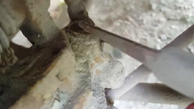 Самостоятельная замена тормозных колодок