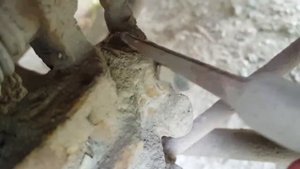 Самостоятельная замена тормозных колодок