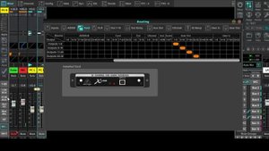 Behringer X32.Настройка Main out для стрима через OBS Studio.
