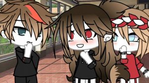 Клип Gacha Life ~зая~