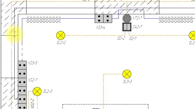 Как спроектировать электропроводку в доме