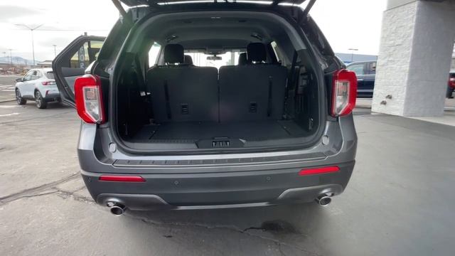 2022 Ford EXPLORER Carson City, Reno, Northern Nevada, Susanville, Sacramento, CA 37976 смотреть онлайн