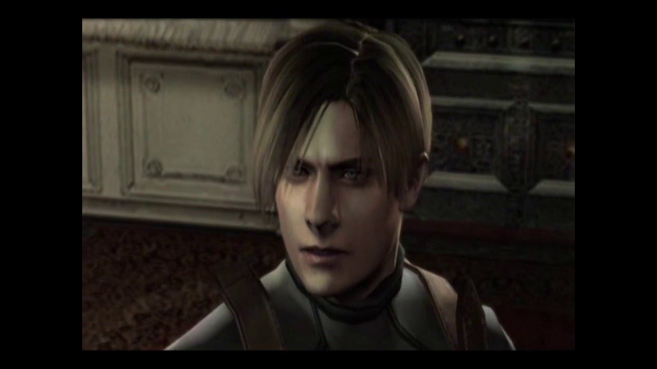 Resident Evil 4 Прохождение 9