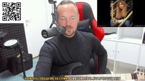 Fredguitarist о реакции Мастейна на критику