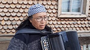 Виталий Власов - Быраһаай, күөх сайын (15.05.2022)