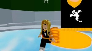 СКИН НА ХЭЛЛОУИН  ЗА 0 Робуксов? | Как сделать красивый скин в роблокс Roblox Скин ЧАСТЬ 6?