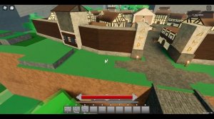 ALL VILLAGE LOCATIONS IN ERA OF ALTHEA!! (ROBLOX)