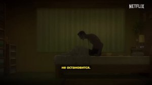 Терминатор Зеро⚡Трейлер (Субтитры, 2024) Мультфильм, фантастика.