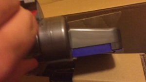 Dyson DC52 - Dyson DC52 cinetic unoboxing -Dyson DC52 Animal Turbine Staubsauger