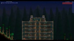 Святая Броня; Торжественность; Terraria