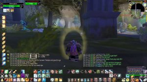 Dire Maul East Book Farming