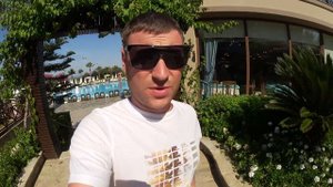 Alba resort hotel 5*,Сиде Турция .Недорогая 5*,поездка в LC Waikiki,Beach Party.Часть 2.