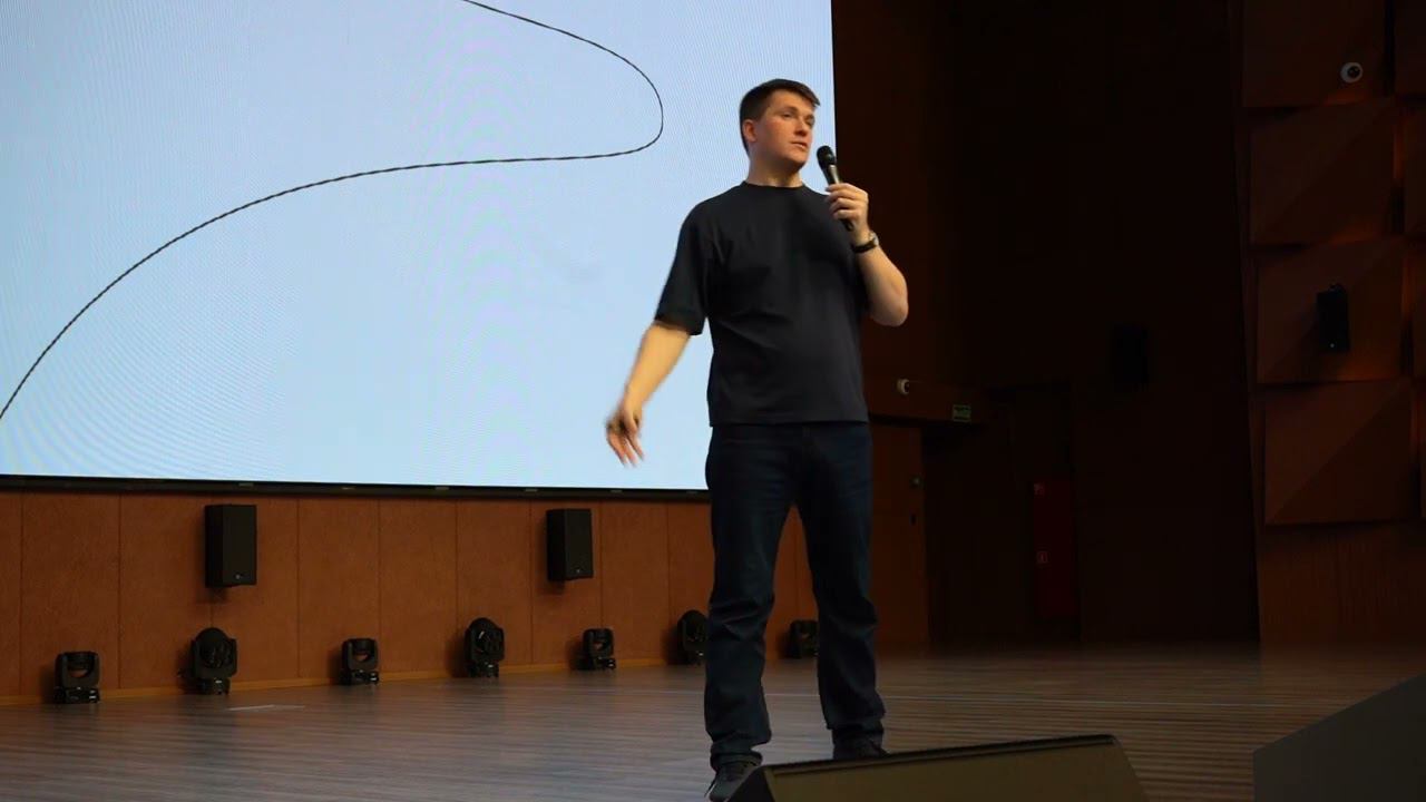 Кирилл Денисов, эксперт Контур Маркета по внедрению новых инструментов в методологию продаж