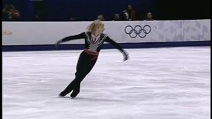 Евгений Плющенко 2002 LP