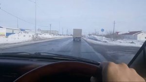 Дорога к заполярью Коротчаево- Новый Уренгой Апрель 2021г