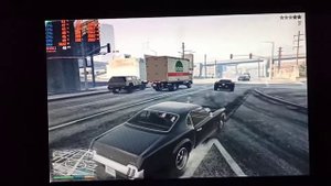GTA 5 / Core 2 Quad Q9400 / GTS 450 1GB GDDR5 / 4GB DDR2