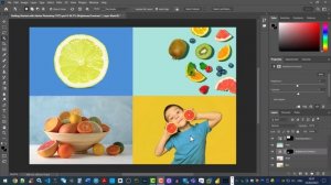 Adobe Photoshop Masterclass 2023 Pt: 4: Learning about object selection tool and layers