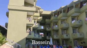 Ares City Hotel 3 * ❤️Кемер ❤️ Турция 🇹🇷бюджетный отдых 💸путешествия во время пандемии😷