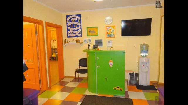 Нежилое помещение псн с отдельным входом в 17-этажном доме, Нарвская смотреть онлайн