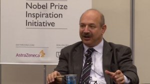 How do you recruit people for your lab? Nobel Laureate Bruce Beutler