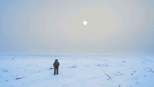 Виталий Власов - Олоҥхо үөрэҕэ уонна Таҥаралар (2017)
