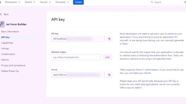 (Free) Integrating Breakdance Form with Trello | Step-by-Step Tutorial | Bit Integrations