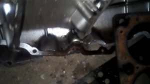 Мотор УЗАМ различие двигателей