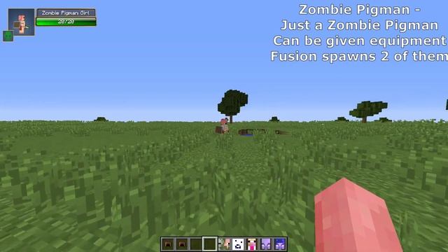 Minecraft: Engender/Age of Minecraft mod 1.12.2 Overview смотреть онлайн