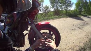TDM 850 планы: замена резины, колодок, ГРМ