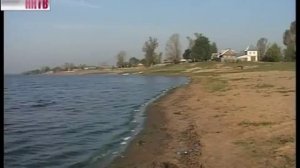 Добыча песка в русле реки - это главная из причин обмеления Волги