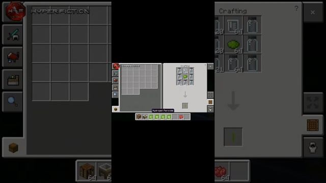 Minecraft Education Edition crafting recipes that you should try right now Part-3(Last part)#shorts