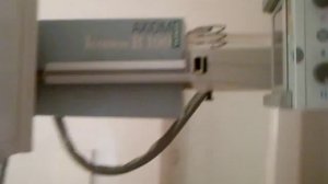 рентгеноскопия