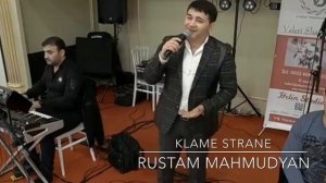 Rustam Maxmudyan - Aman Gdi Bilbilo 2019 Рустам махмудян Езидская музыка 2019