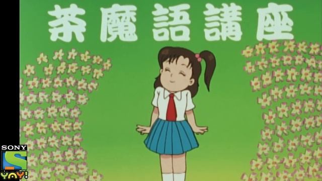 टाटा बाय बाय | Moral Stories for Kids I Adventures of ओबोचामा कुन смотреть онлайн