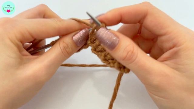 CACHECOL DE TRICÔ PARA INICIANTES PASSO A PASSO смотреть онлайн