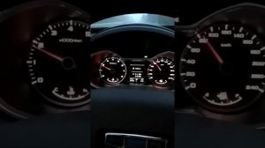 Расход топлива Джили Атлас 2.0 МКПП