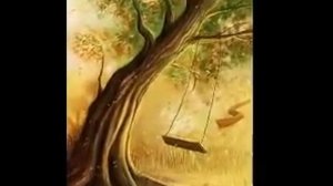 Тоня Ли.Колыбельная луне....